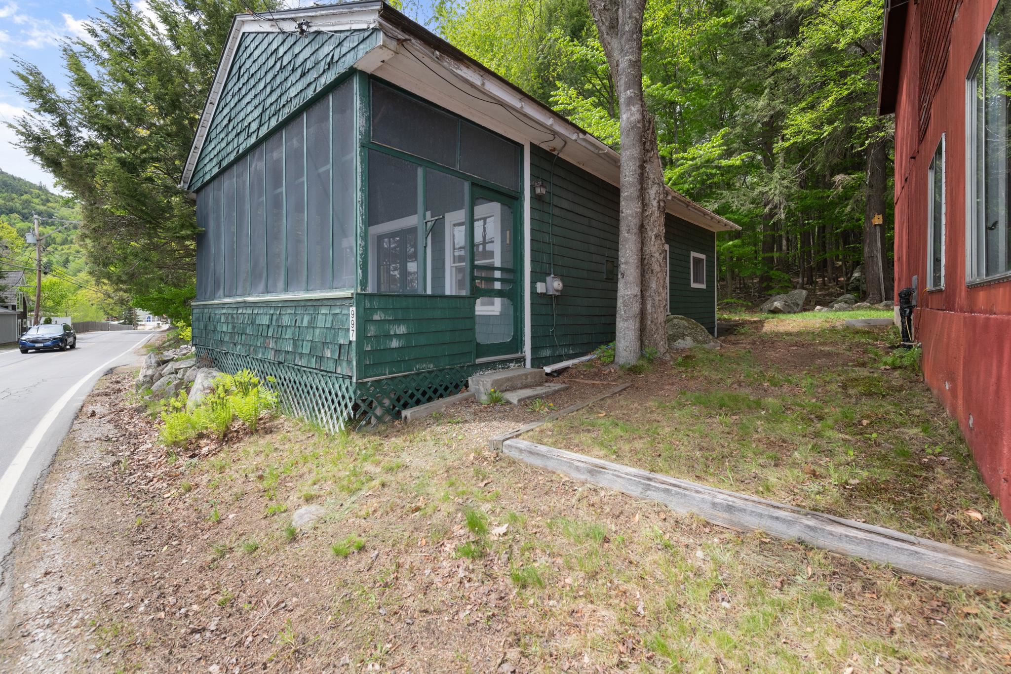 998 West Shore Road Bristol, NH 03222 - Photo 24 of 43