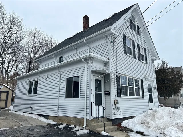 $2,800 | 43 Depot Street, Milford, MA 01757