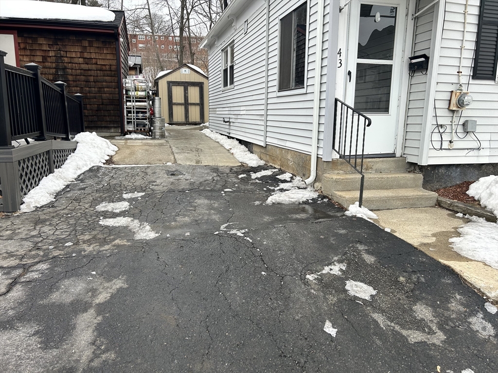 43 Depot Street Milford, MA 01757 - Photo 16 of 17