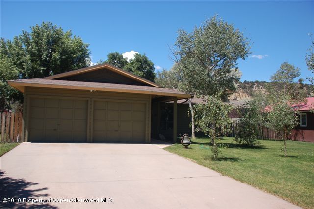 59 Crystal Road Carbondale, CO 81623 - Photo 2 of 13 Front Exterior of Residence