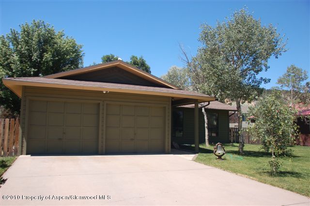 59 Crystal Road Carbondale, CO 81623 - Photo 3 of 13 Front of house