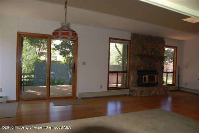 59 Crystal Road Carbondale, CO 81623 - Photo 4 of 13 Dining Room