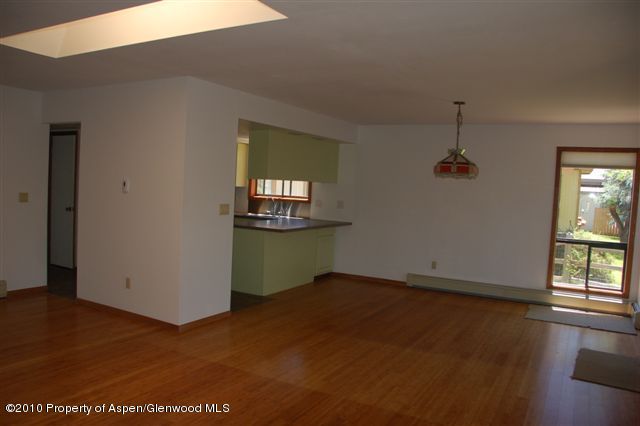 59 Crystal Road Carbondale, CO 81623 - Photo 5 of 13 Dining Area and Living Room