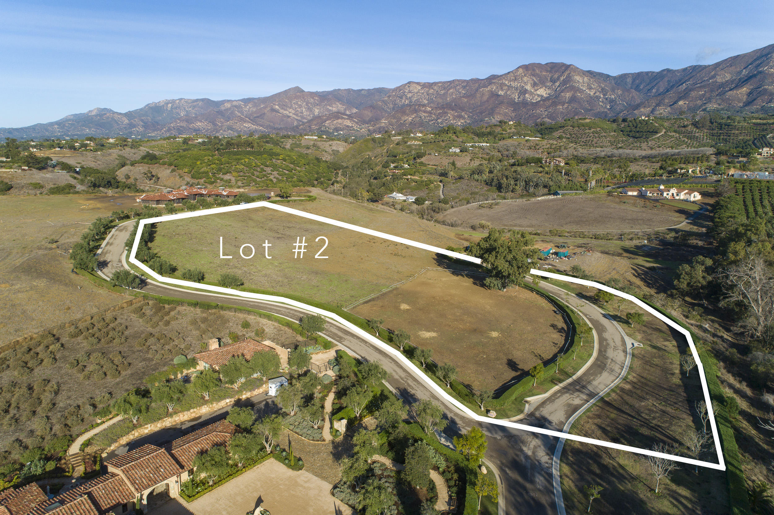 200 Montecito Ranch Lane Summerland, CA 93067 - Photo 7 of 12 20181206195752483341000000-o