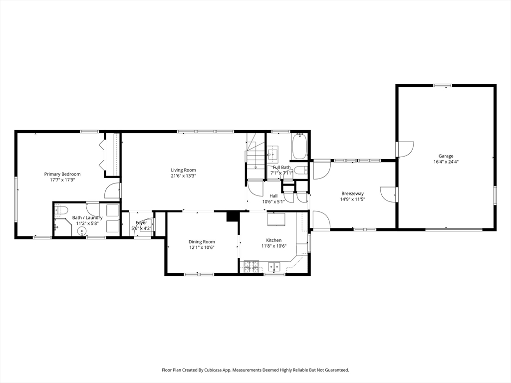 16 Standish Road Haverhill, MA 01832 - Photo 37 of 39