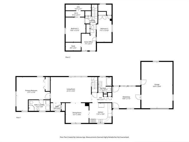 $545,945 | 16 Standish Road, Haverhill, MA 01832