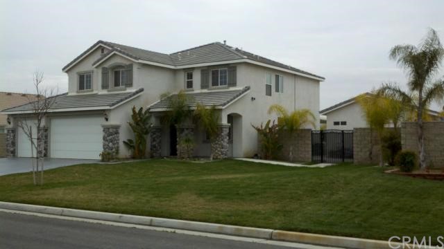 19449 Copper Ridge Street Perris, CA 92570 - Photo 1 of 1 Gallery Image 1