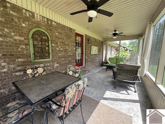 1006 Doran Road Murray, KY 42071 - Photo 12 of 14 Photo 12
