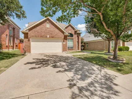 $435,000 | 5160 Finnhorse Drive, Grand Prairie, TX 75052