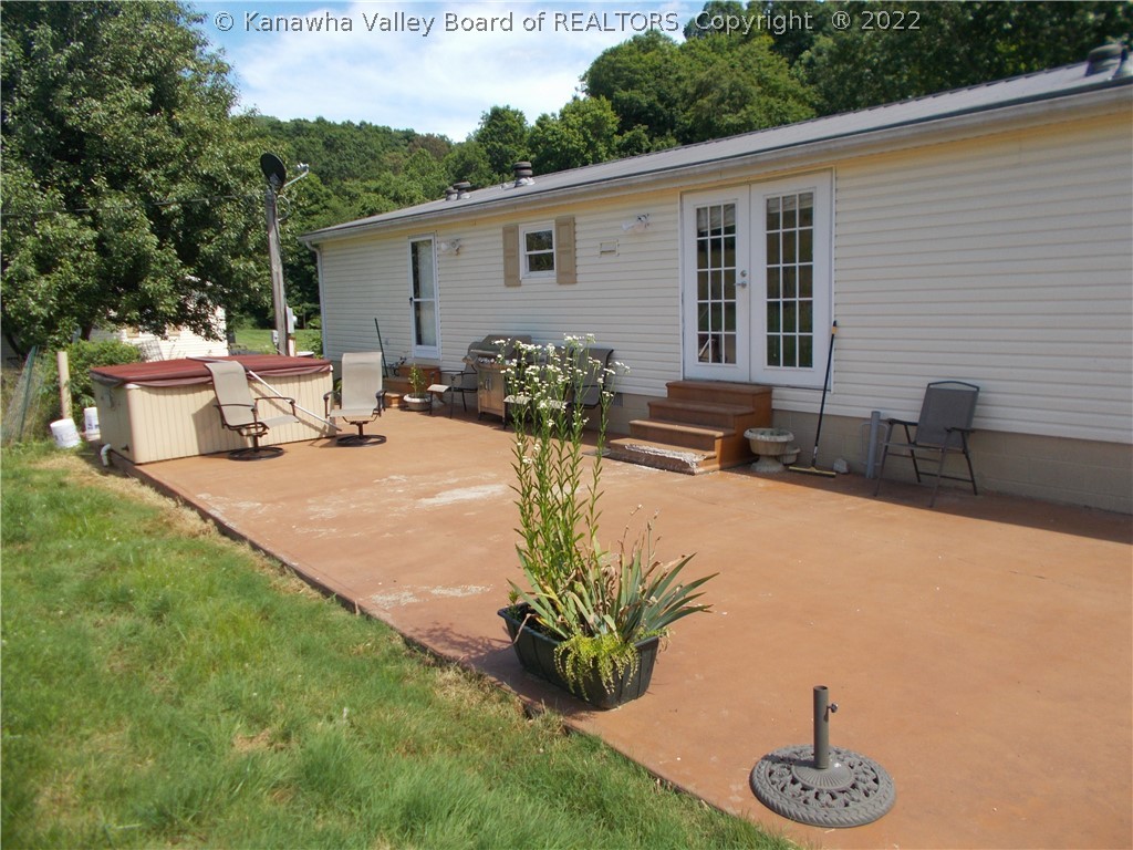 834 Rayburn Road Point Pleasant, WV 25550 - Photo 6 of 6 Gallery Image 6