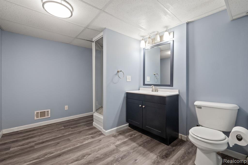 508 Chamberlain Street, Unit 8 Flushing, MI 48433 - Photo 22 of 28 Gallery Image 22