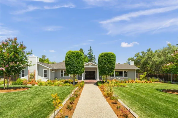 $5,355,000 | 20675 Verde Vista Lane, Saratoga, CA 95070