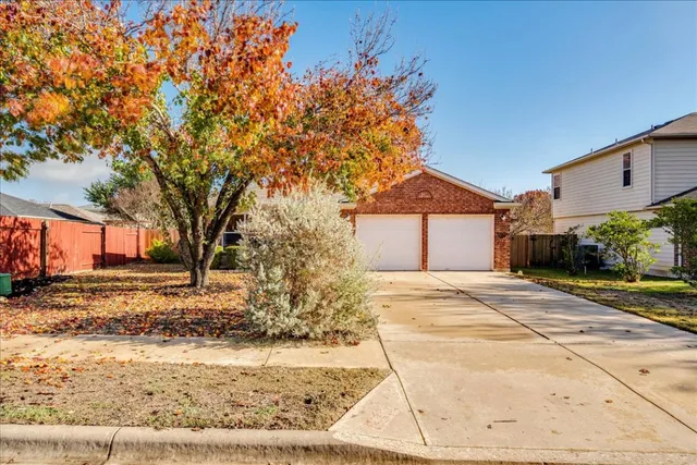 $315,000 | 135 Soapberry Drive, Kyle, TX 78640