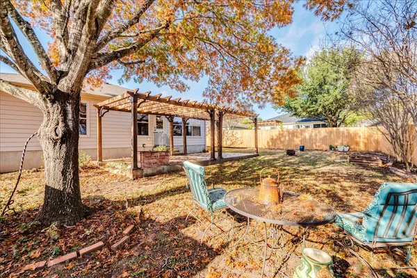 $304,500 | 135 Soapberry Drive, Kyle, TX 78640