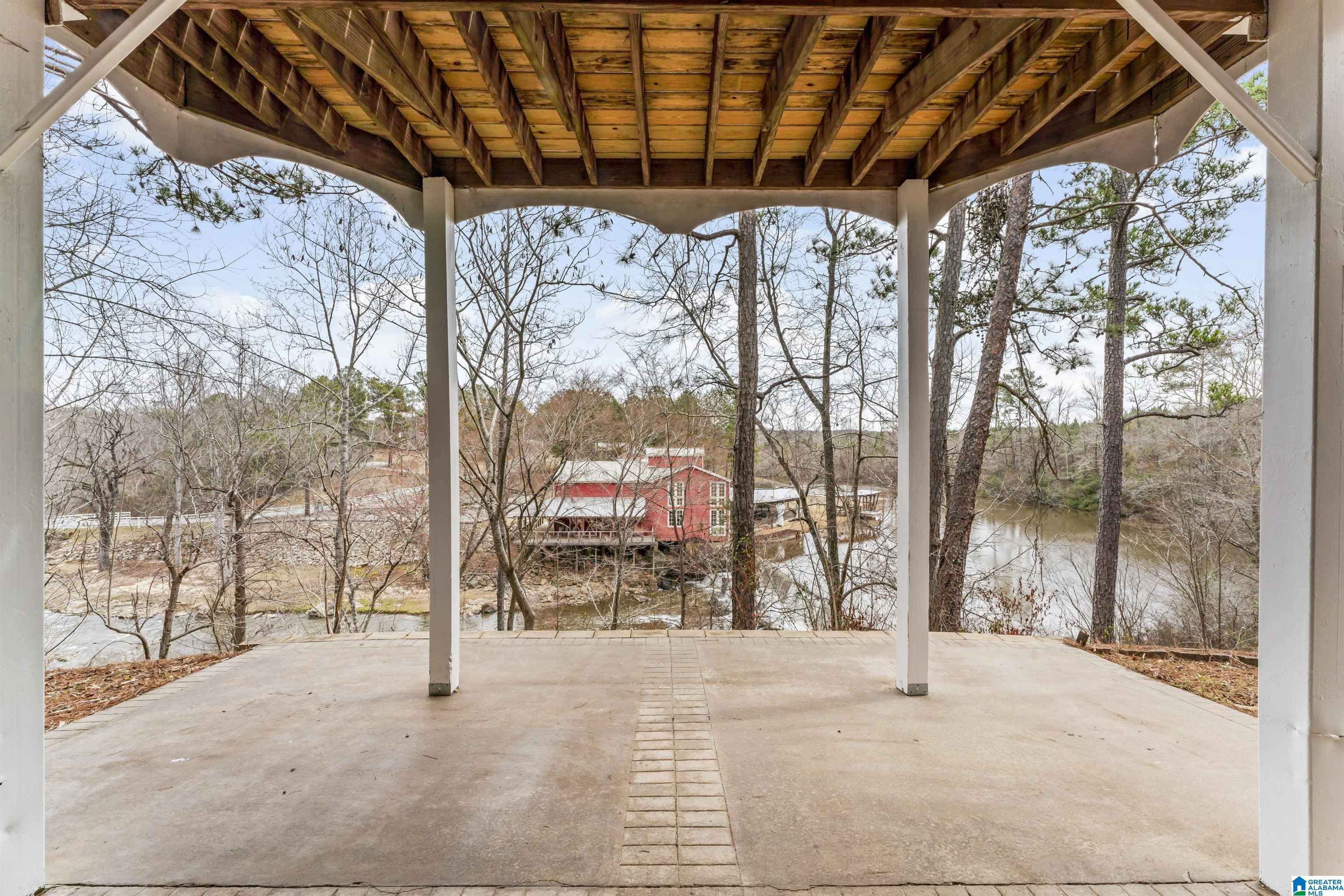 1375 County Road 249 Clanton, AL 35046 - Photo 60 of 62