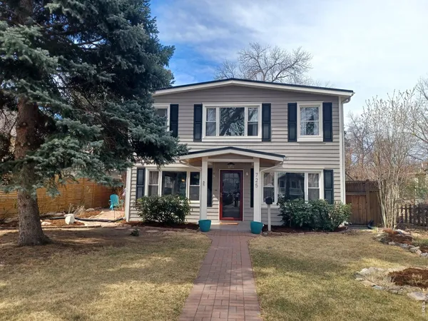 $850,000 | 725 Gay Street, Longmont, CO 80501