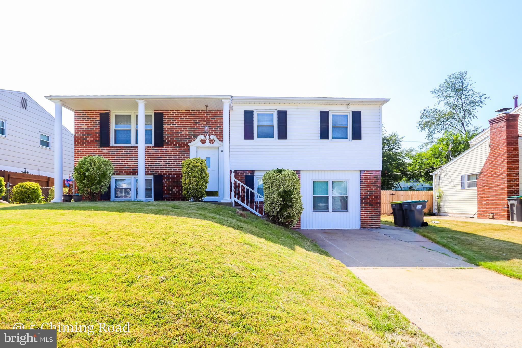 5 Chiming Road New Castle, DE 19720 - Photo 1 of 39 Gallery Image 1