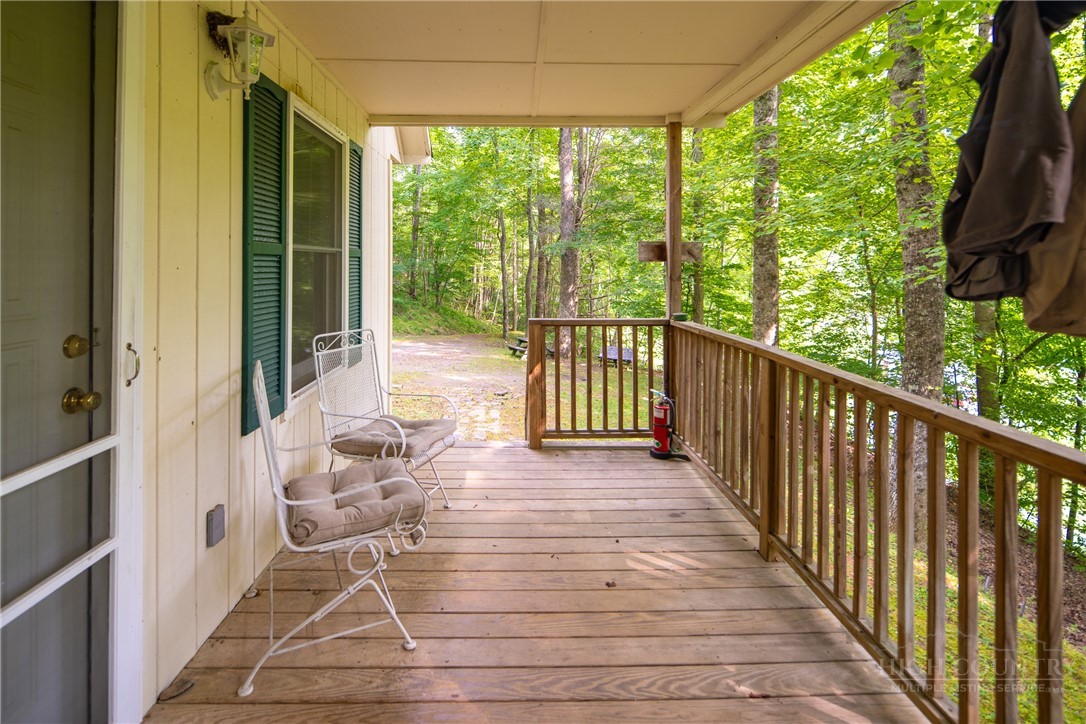 273 Rhymer Branch Road Deep Gap, NC 28618 - Photo 3 of 25