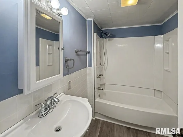 $119,900 | 501 South 7th Street, Herrin, IL 62948