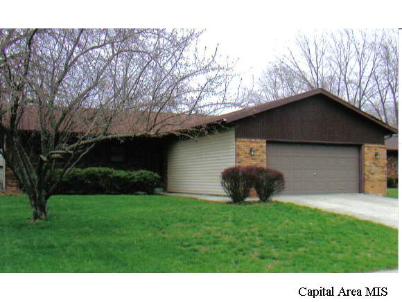 4132 Pickfair Road Springfield, IL 62703 - Photo 1 of 9