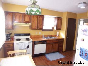 4132 Pickfair Road Springfield, IL 62703 - Photo 5 of 9