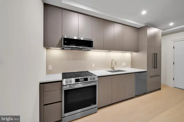 $5,400 | 2121 Ward Place Northwest, Unit 401, Washington, DC 20037