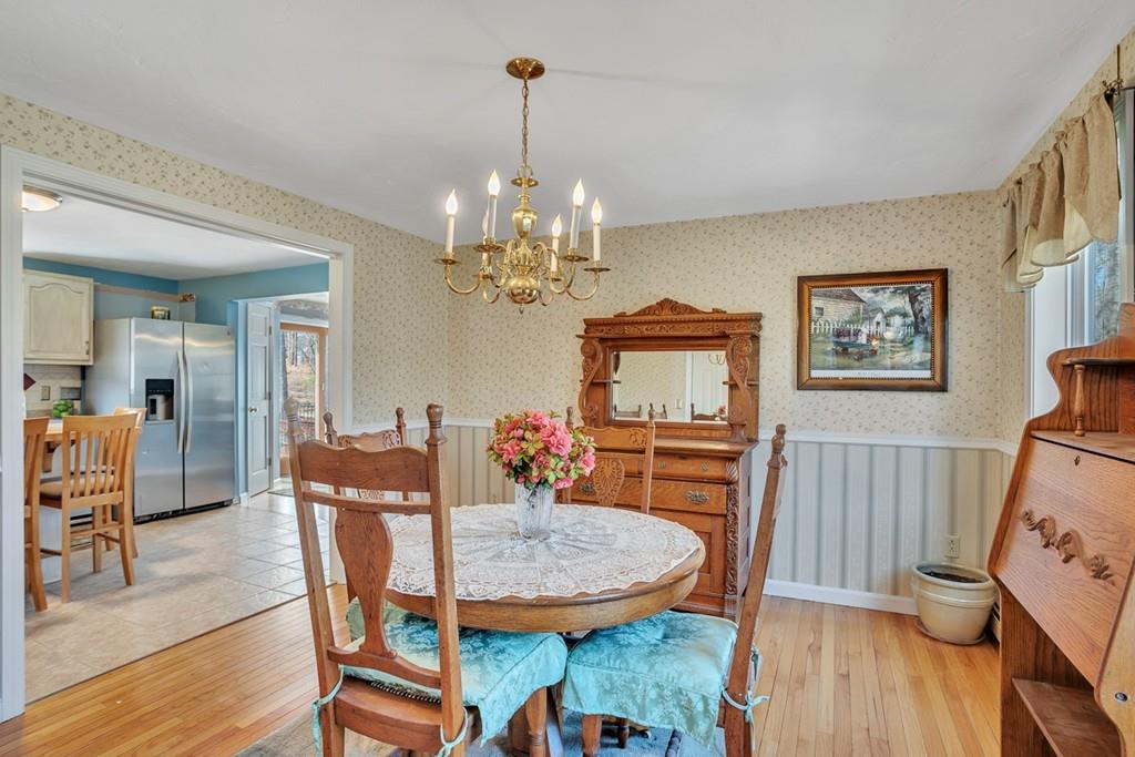 15 Corbin Road Dudley, MA 01571 - Photo 13 of 42