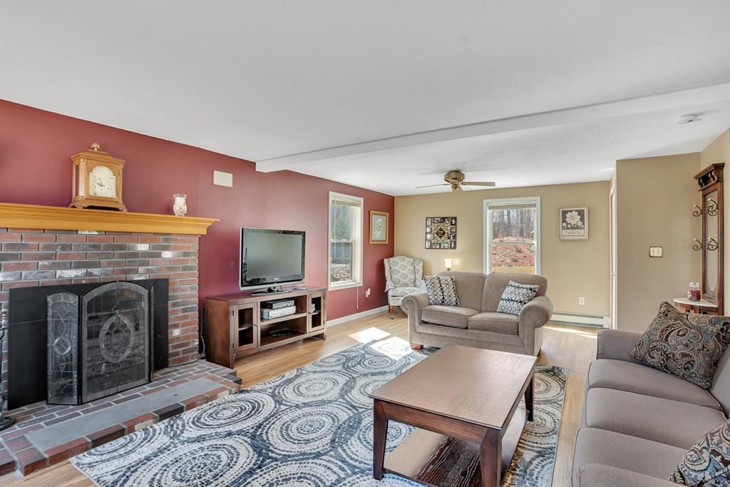 15 Corbin Road Dudley, MA 01571 - Photo 3 of 42