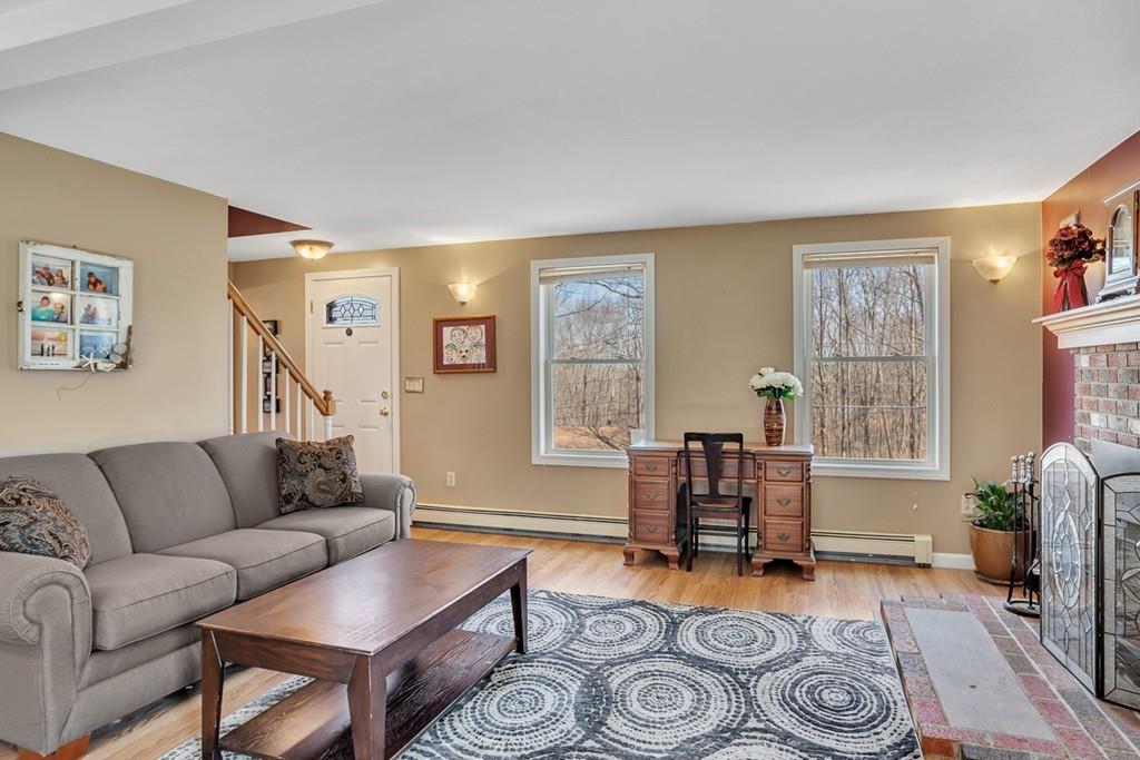 15 Corbin Road Dudley, MA 01571 - Photo 5 of 42