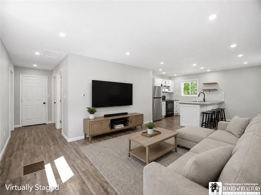 532 Eccles Road Kennedy, NY 14747 - Photo 9 of 29 virtually staged
