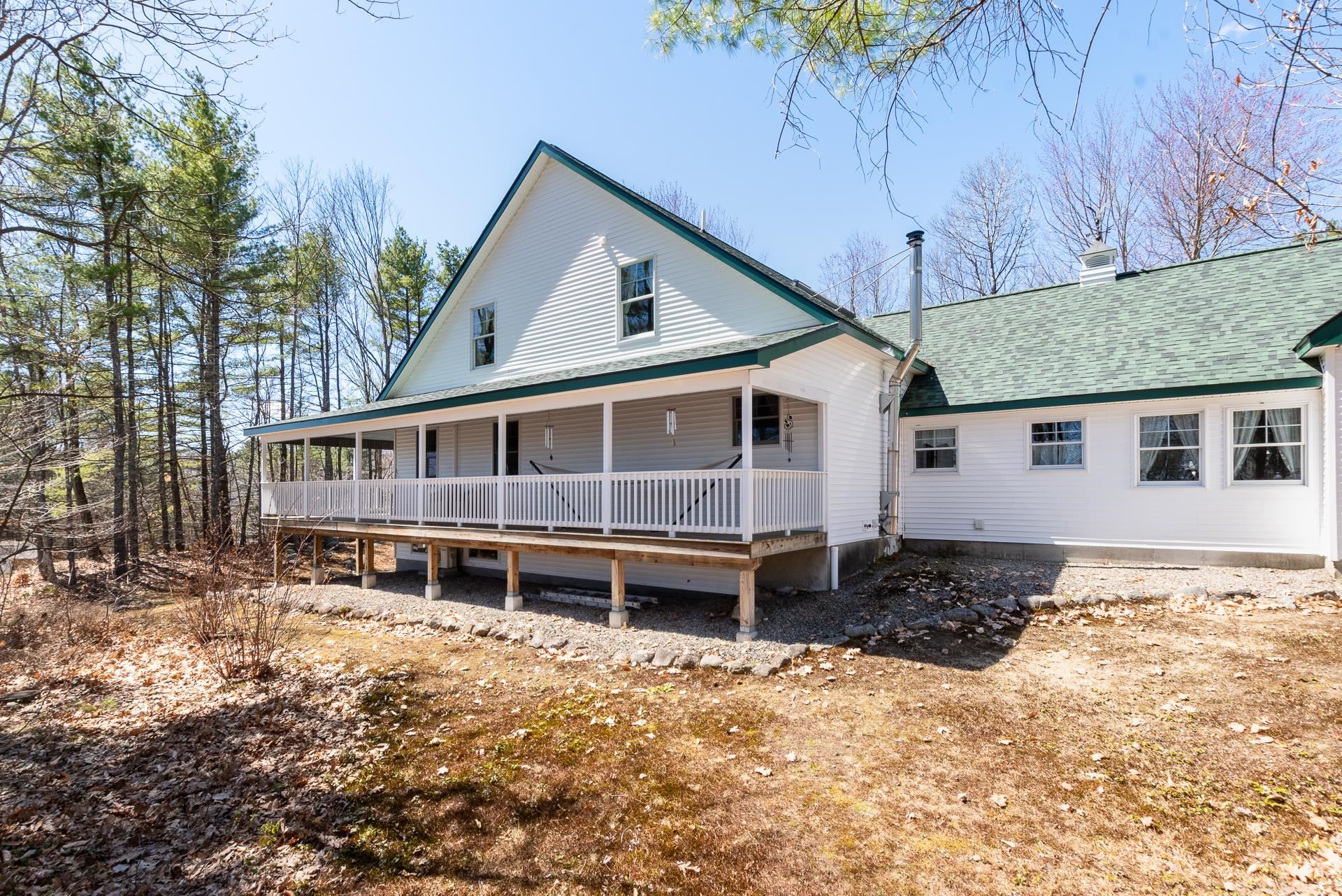 8 Oak-Knoll Road Meredith, NH 03253 - Photo 9 of 52