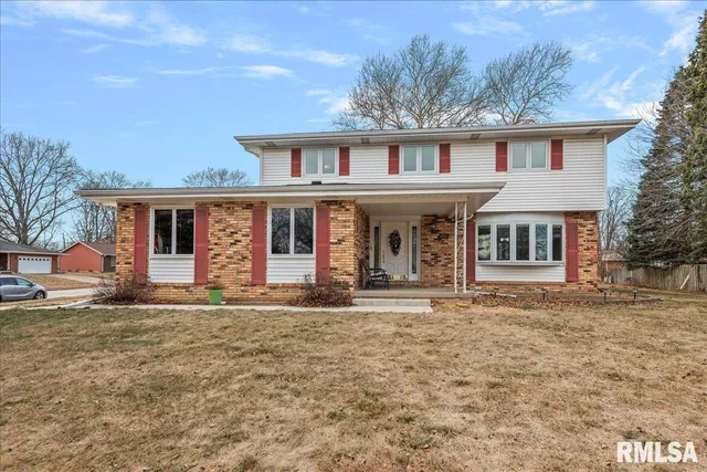 $225,000 | 2501 Miami Trail, Springfield, IL 62702