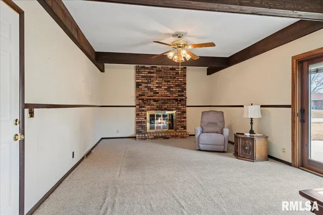 $225,000 | 2501 Miami Trail, Springfield, IL 62702