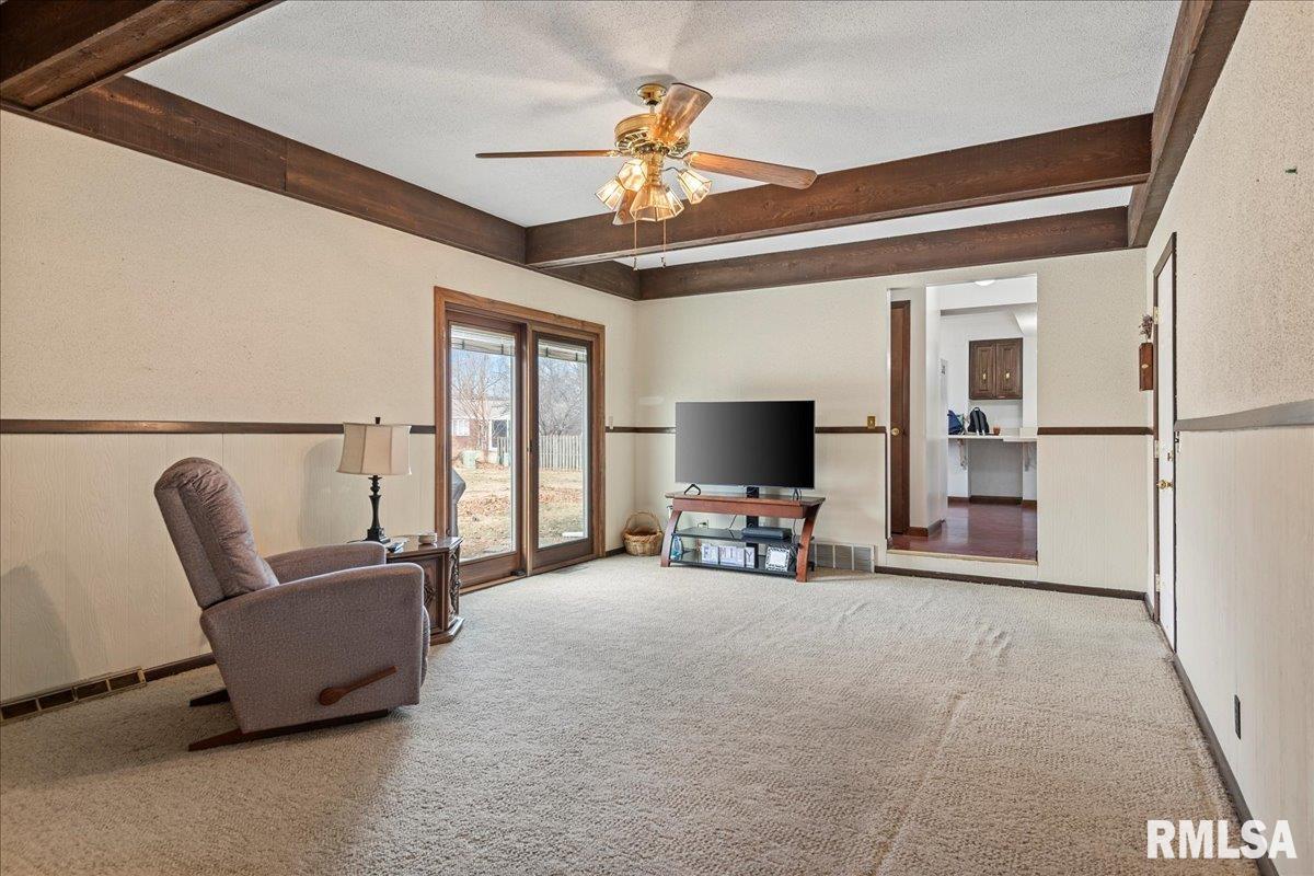 2501 Miami Trail Springfield, IL 62702 - Photo 15 of 42