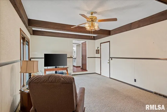 $225,000 | 2501 Miami Trail, Springfield, IL 62702