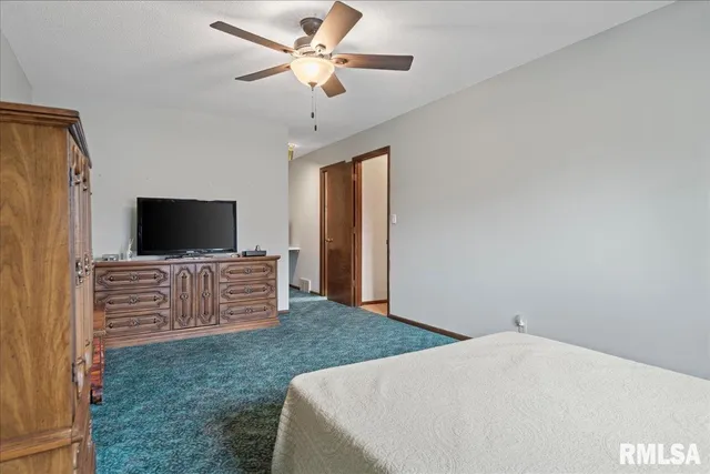 $225,000 | 2501 Miami Trail, Springfield, IL 62702