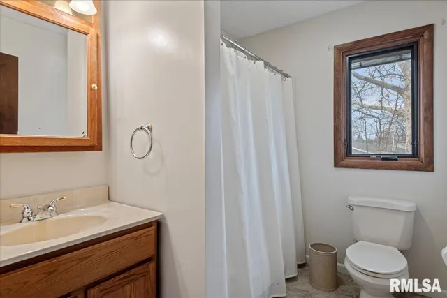 $225,000 | 2501 Miami Trail, Springfield, IL 62702