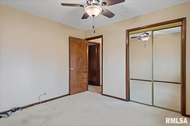 $225,000 | 2501 Miami Trail, Springfield, IL 62702