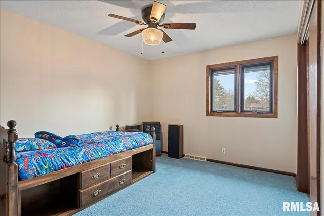 $225,000 | 2501 Miami Trail, Springfield, IL 62702