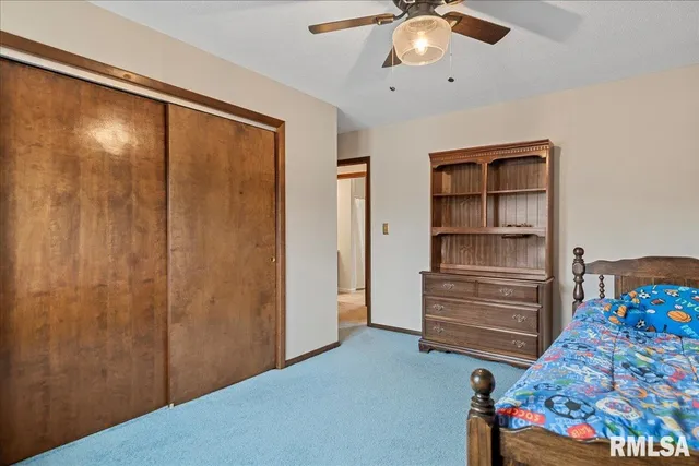 $225,000 | 2501 Miami Trail, Springfield, IL 62702