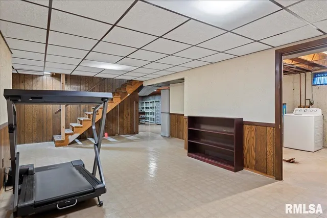 $225,000 | 2501 Miami Trail, Springfield, IL 62702