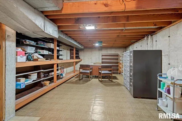 $225,000 | 2501 Miami Trail, Springfield, IL 62702