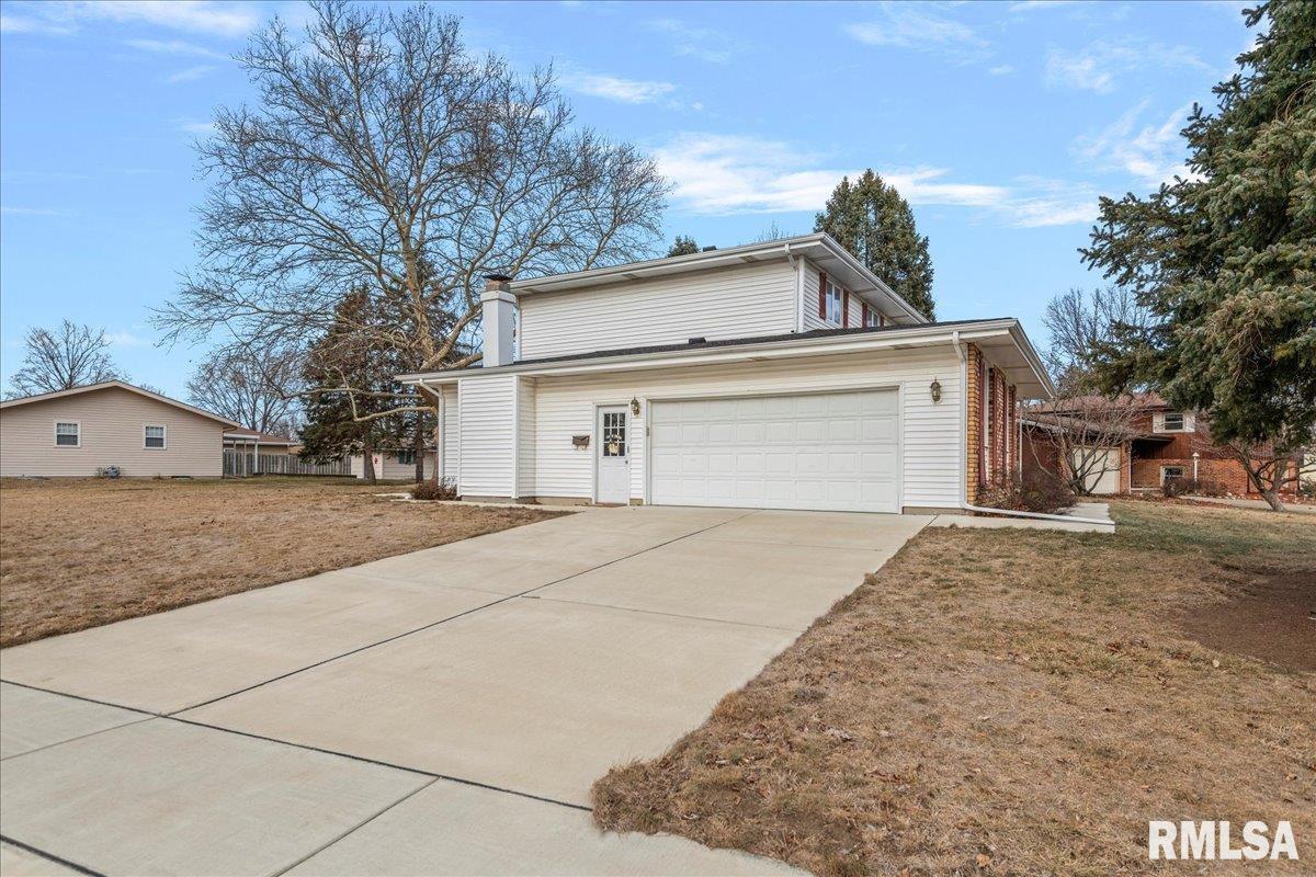 2501 Miami Trail Springfield, IL 62702 - Photo 36 of 42