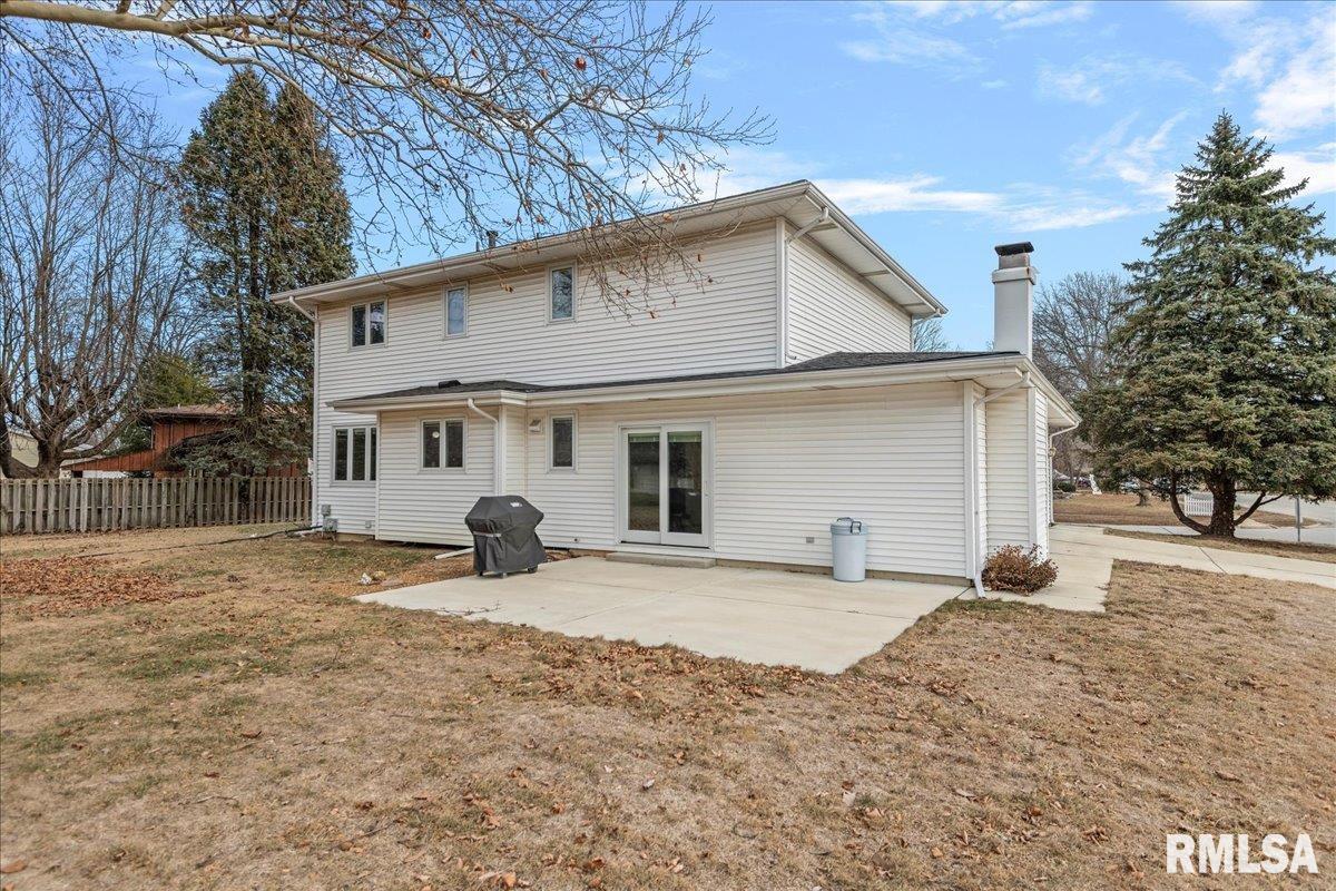 2501 Miami Trail Springfield, IL 62702 - Photo 38 of 42