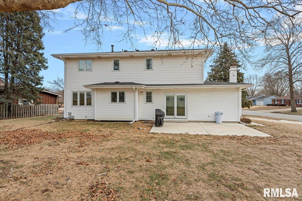 2501 Miami Trail Springfield, IL 62702 - Photo 39 of 42