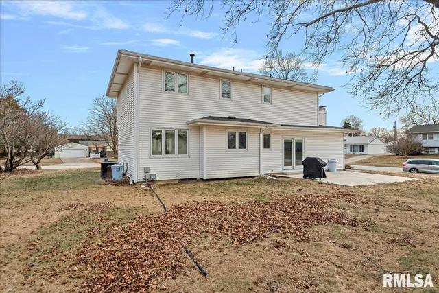 $225,000 | 2501 Miami Trail, Springfield, IL 62702