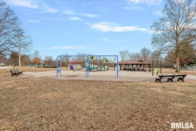 $225,000 | 2501 Miami Trail, Springfield, IL 62702