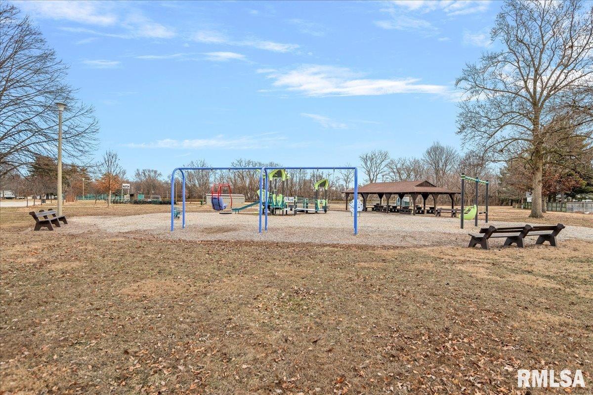 2501 Miami Trail Springfield, IL 62702 - Photo 42 of 42