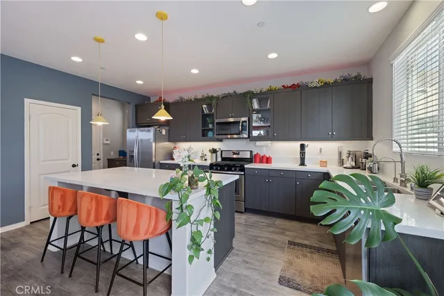 a view of a workspace with gym equipment