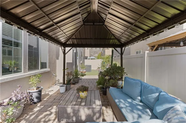 a sign that is on the side of a building